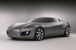 Acura Advanced Sports Car Concept 2007 года